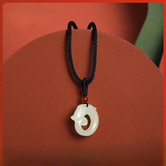 Chinese Symbols in Jewelry: More Than Decoration