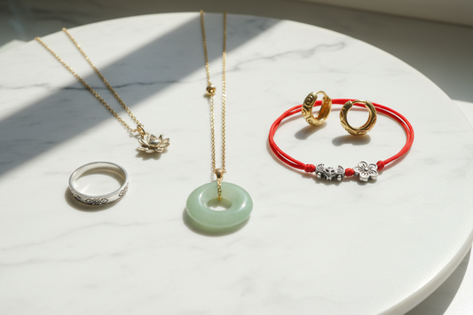 Can Chinese-Style Jewelry Be Worn Every Day?
